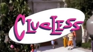 Classic TV Theme: Clueless (Full Stereo)