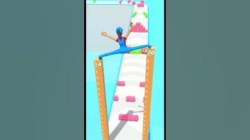 Cube Skates Run Level-110 #shorts