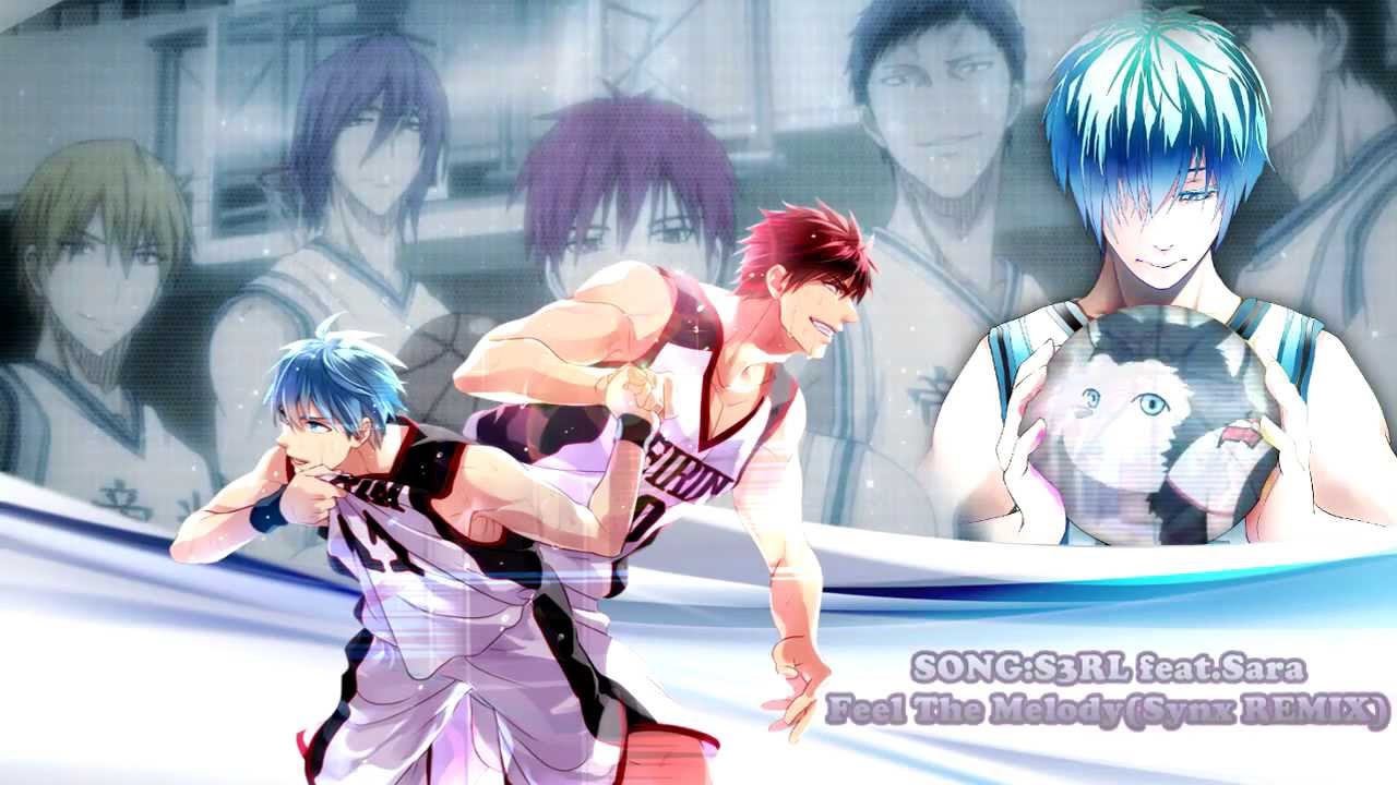 Kuroko no Basket Fanpage