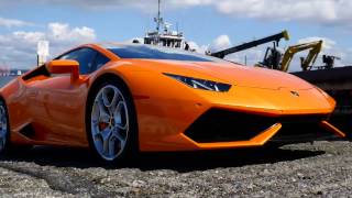 Jon Olsson Team Overkill Application