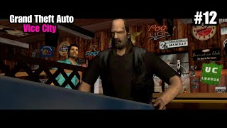 Grand Theft Auto Vice City #12