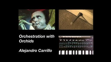 Orchestration with Orchids