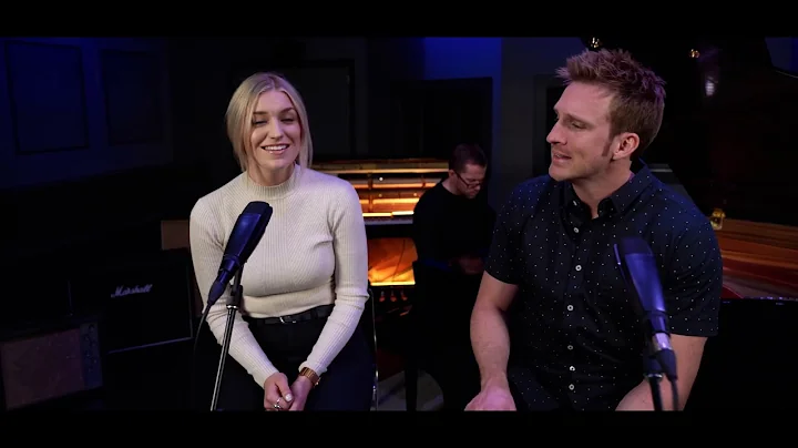 "You Are the Reason" (Live Studio Version feat. As...