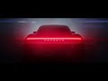 Soul, electrified. – The Porsche Taycan is coming.