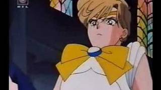 Sailor Moon-Only Time