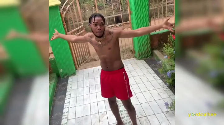 Marsha a wicked gyal...... But Marsha Mi lov ya......