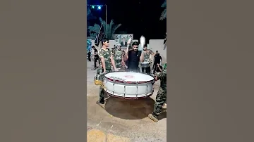 حسن دكوك دمام في ابو الخصيب 