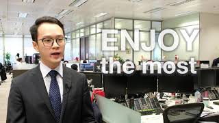 Summer internship 2018: Johnson Wu