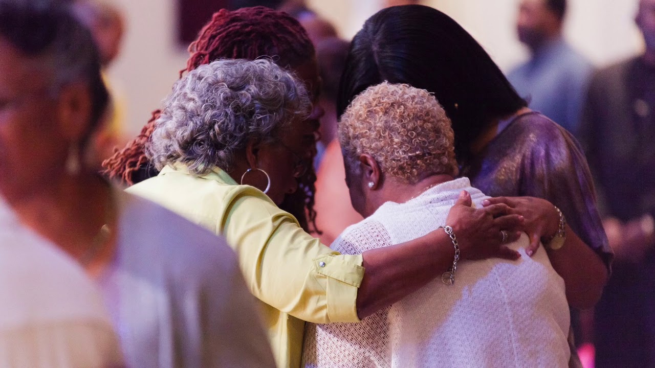 Partner Care Ministry