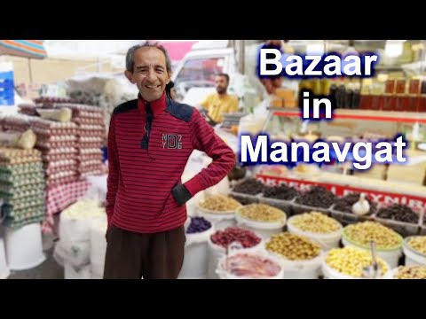 Der Donnerstag Bazaar