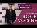Capture de la vidéo Le Question Réponse Avec Roch Voisine