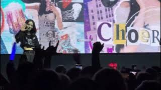 Odd Eye Circle - My Secret Playlist live in Berlin