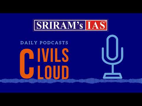 Domicile Reservation in Private Sector | UPSC Current Affairs PODCASTS | SRIRAM's IAS