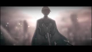 The way the decision [Counter:Side OST]