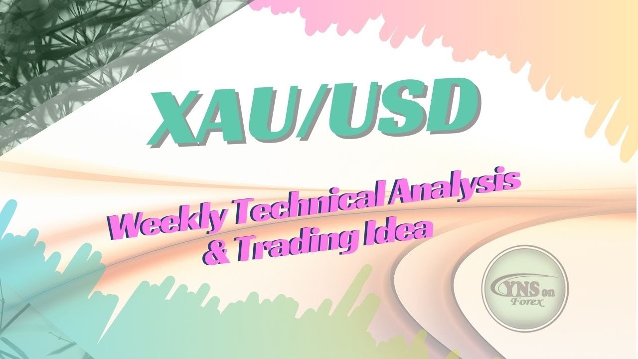 XAUUSD | Gold Weekly Technical Analysis for 8 - 12 January 2023 by CYNS ...