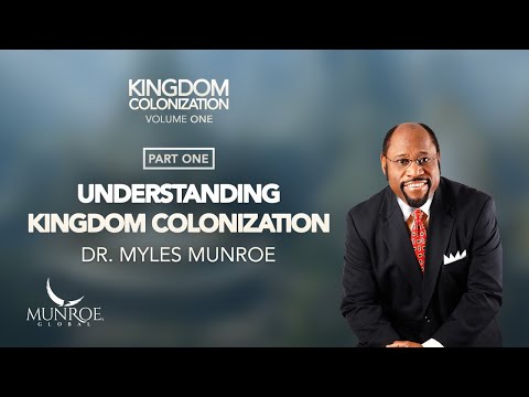 Video: Minä vuonna myles munroe kuoli?