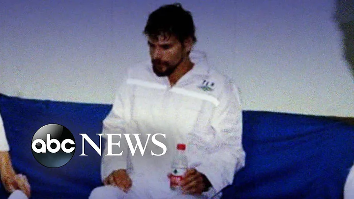 Asperger's May Account For Nathan Carman's Behavio...