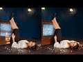 Editing the Shot - Studio Blue (ft. XPLOR 300 Pro)