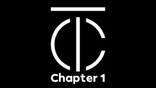 A Rough Draft (Chapter 1)