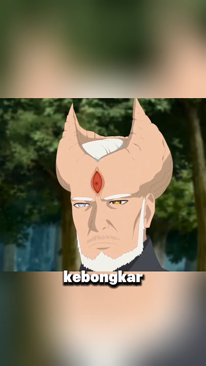 GAK TAYANG DI TV! DUEL ISHIKI VS NARUTO DAN SASUKE! WAJAH AMADO TERBONGKAR! #naruto #boruto