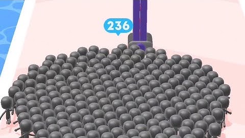 Count Masters All Levels Gameplay android ios mobile game part #606