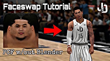 How to Make Personal Cyberface w/out Blender | Faceswap Tutorial