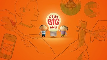 Young Inventors - Behind the News