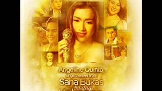 Video thumbnail of "Hindi Ko Kaya by Angeline Quinto SBPAK OST"