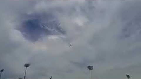 Wasp attack me and causes MJX Bugs 3 drone to crash!! Part 1   YouTube