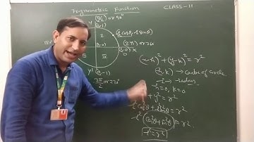 Suraj School Rewari-Trignometric Function(L4)-CBSE Class 11 maths-NCERT Ex 3.2 Introduction part (1)