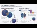Modeling Ball Collisions & Contact Mechanics