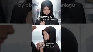Sekecewa Itu - Angga Candra (Remake Lirik Music Video) I2
