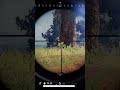 That headshot though