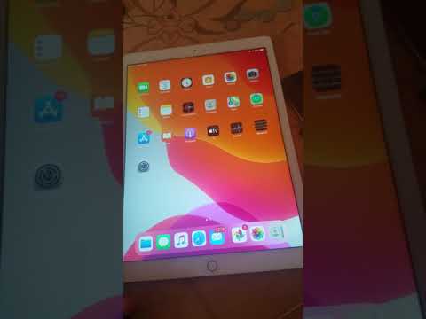 Vidéo: Comment Passer Un Appel Depuis Un IPad