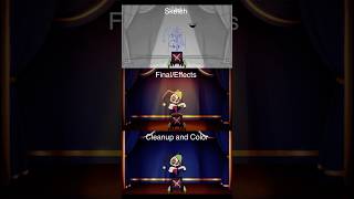 The Court Jester | Animation Breakdown