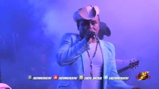 Tierra Cali - "Lloraras" Rohnert Park 2016