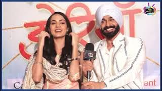 Teri Meri Doriyaann on location पोल खोल by Vijahendra Kumeria n Himanshi Parashar