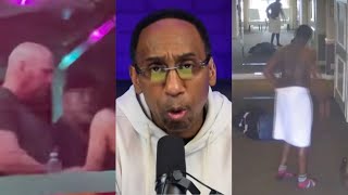 🔴STEPHEN A SMITH JUST MADE THE BIGGEST MISTAKE OF HIS CAREER!