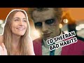 FINALLY Reacting To Ed Sheeran - Bad Habits