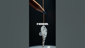 Crystal Ball Creation Quick Science