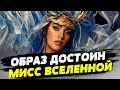 Украинка Ангелина Усанова шокировала конкурс Мисс Вселенная 2023!!!