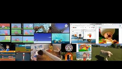 Up to Faster 33 Parison