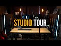 A Day in the Life | PAX Studio Tour in Eastwood City