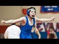 Road to the State Championships - A High School Wrestling Documentary