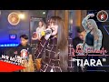 TIARA - NILAH FAUZISTA (Live WR MUSIC)