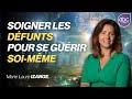 Marielaure izange  soigner les dfunts pour se gurir soimme