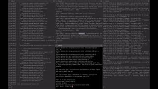 day 2: Setting up the machine for MEAN Stack