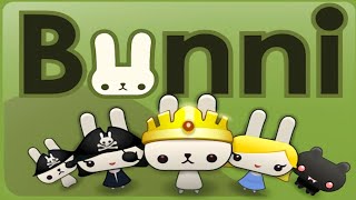 Bunni: How We First Met