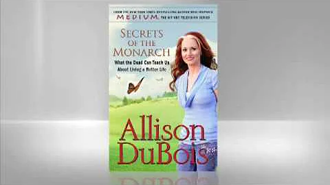 DuBois: Secrets of the Monarch