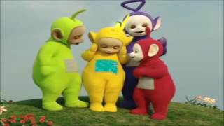 Information Teletubbies Rumble Tumble Fun (US Version) News